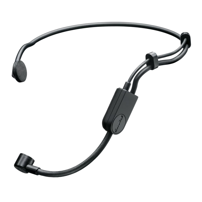 SHURE PGA31-TQG Headset Condenser Microphone