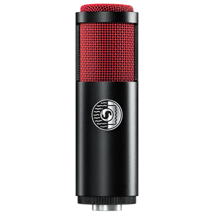 SHURE KSM313/NE Dual-Voice Ribbon Microphone 