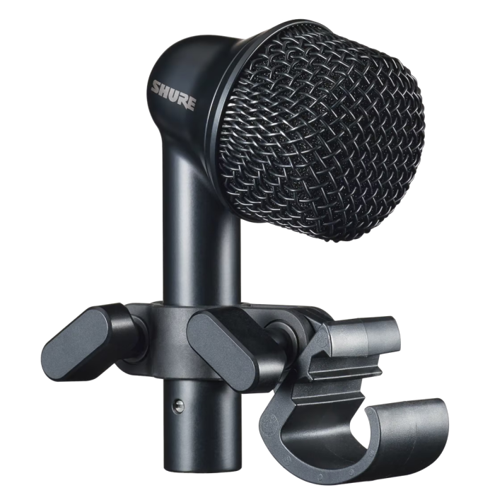 Shure NXN6 Nexadyne(TM) Supercardioid Dynamic Tom/Snare Microphone