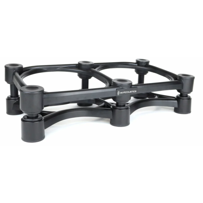 IsoAcoustics ISO-430 Large Isolation Studio Monitor Stand