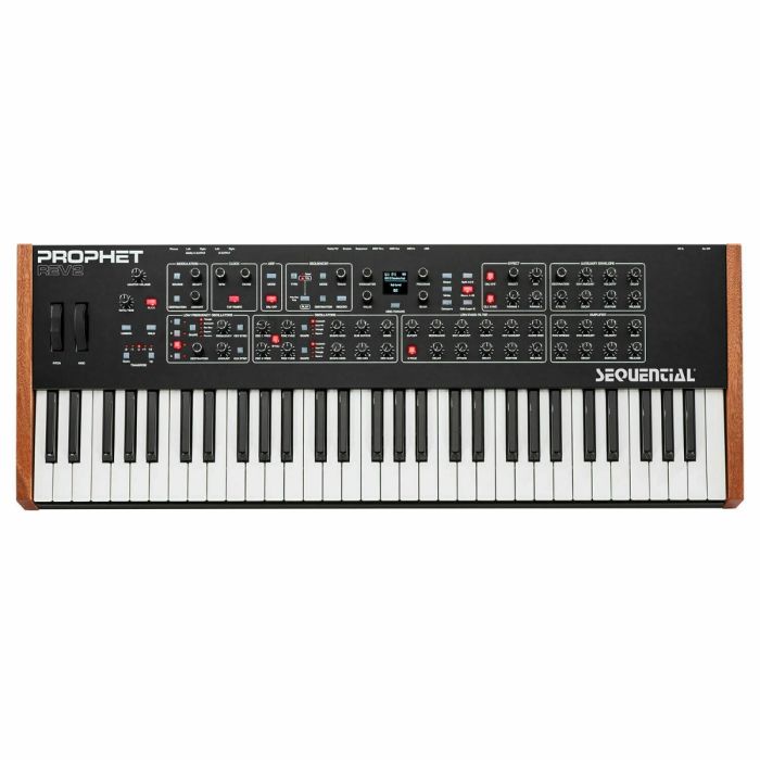 Sequential Prophet REV2 Synthesizer 16 Voice