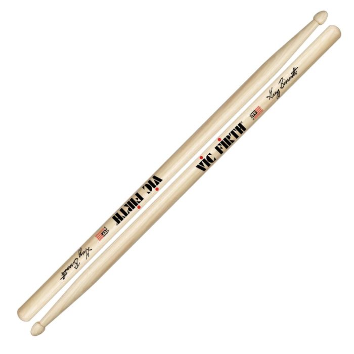 Vic Firth SGB Gregg Bissonette Signature DrumSticks