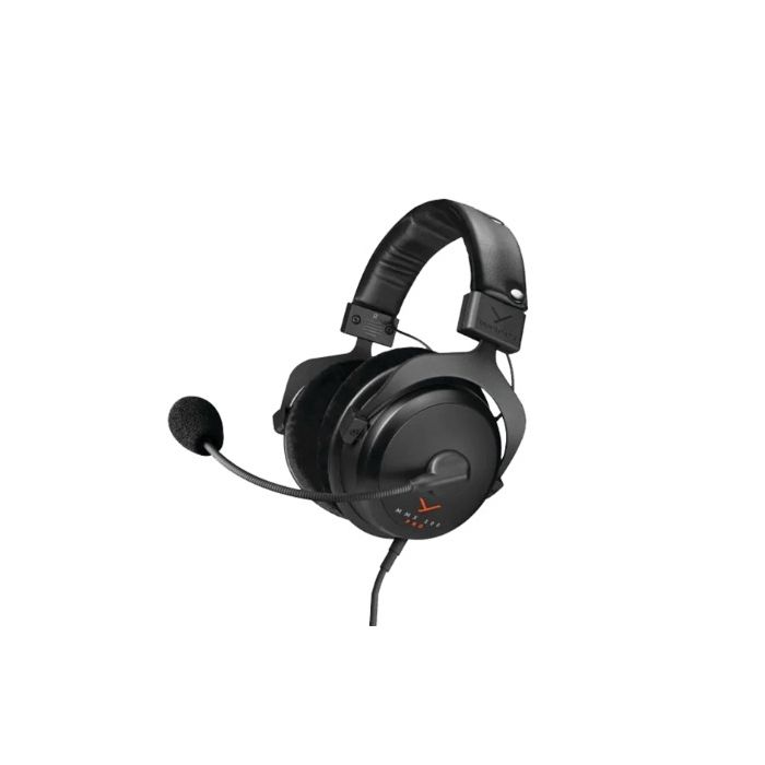 Beyerdynamic MMX 300 PRO Gamer's Head Set Headphones