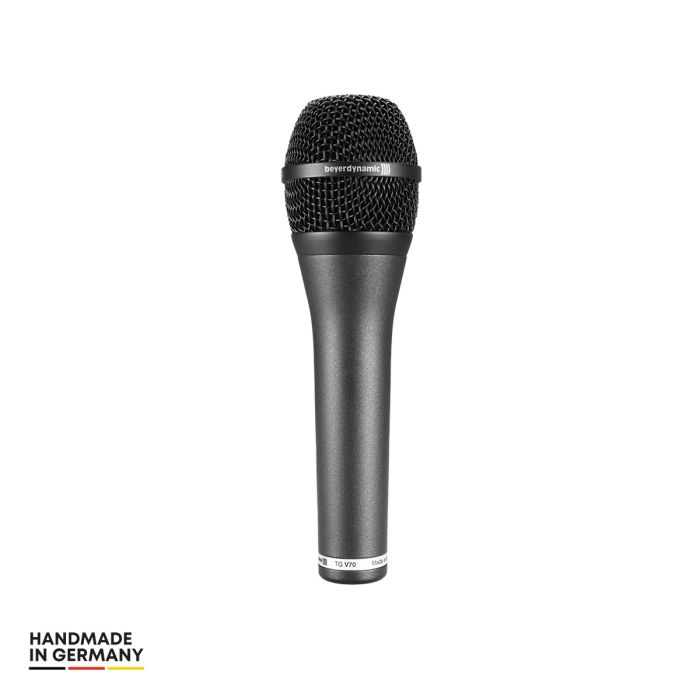 Beyerdynamic TG V70 Dynamic Vocal Microphone
