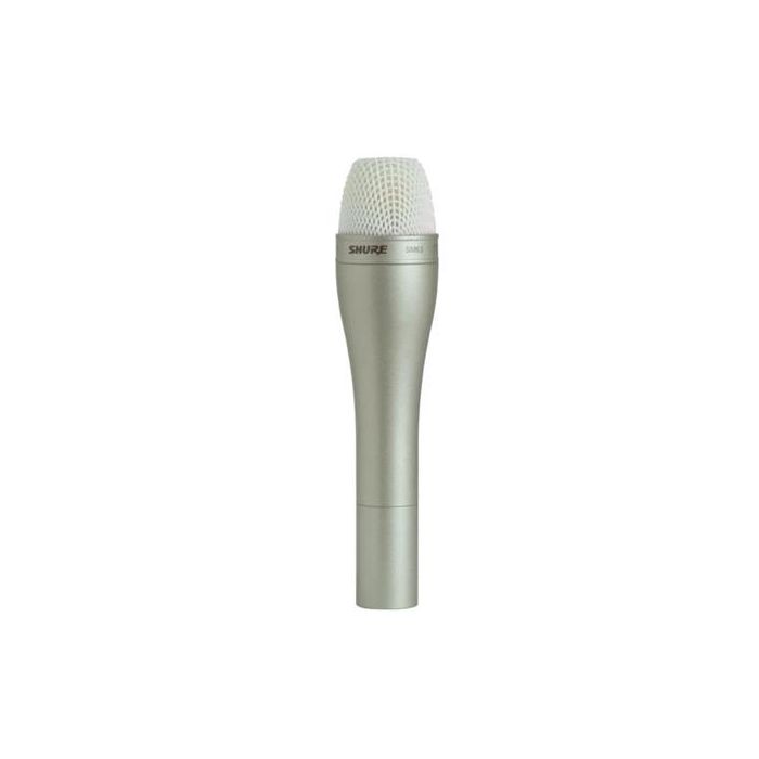 SHURE SM63 Handheld Microphone