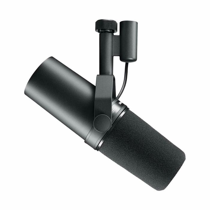 SHURE SM7B Studio Vocal Microphone