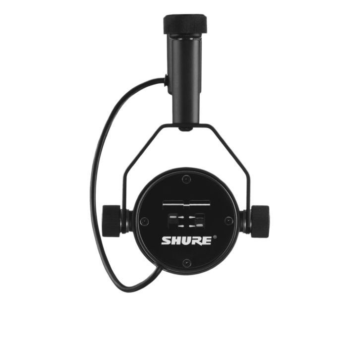 Shure SM7B Microphone & Cloudlifter CL-1 Combo Package