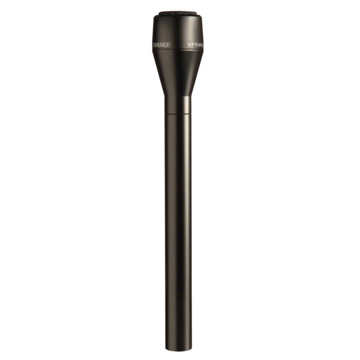 SHURE VP64 Vocal Microphone