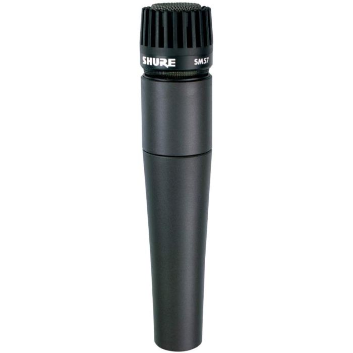 SHURE SM57 Instrument Microphone