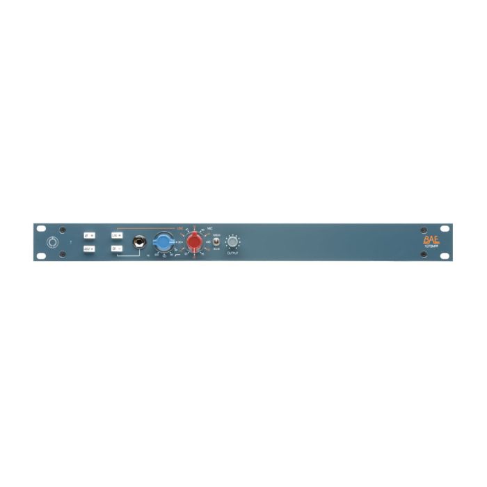 BAE AUDIO 1073MPF single channel w/filter, no power supply