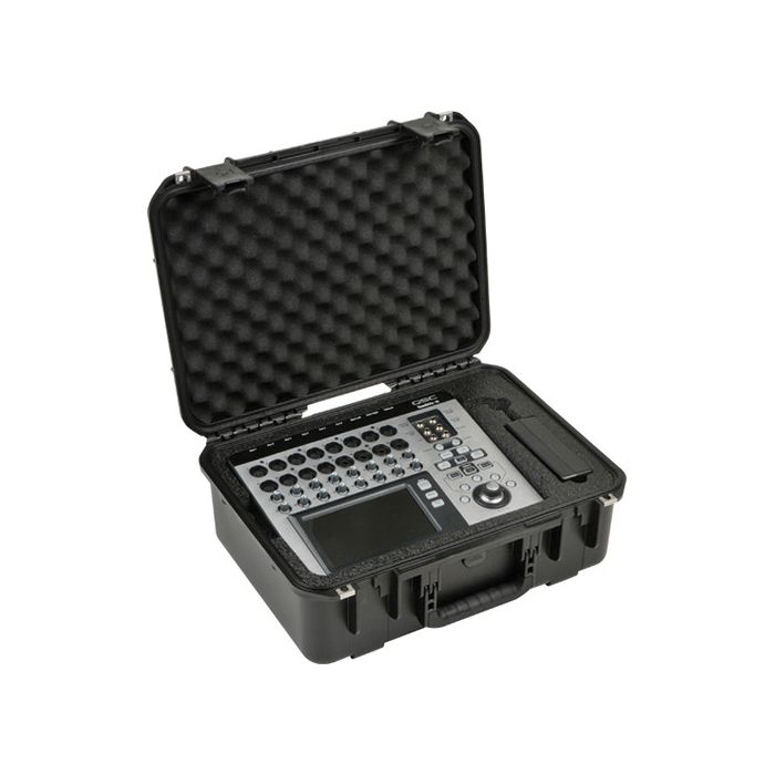 SKB Cases 3I-1813-7-TMIX Molded QSC TouchMix-8 / TouchMix-16 Case