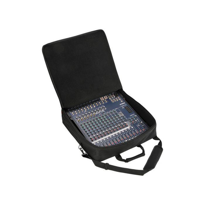 SKB Cases 1SKB-UB2020 Universal Equipment/Mixer Bag, 20"x20"x5"