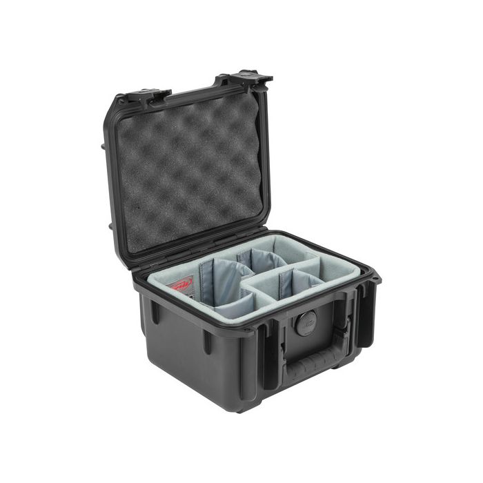 SKB Cases 3i-0907-6DT iSeries Case w/ Think Tank Designed Dividers