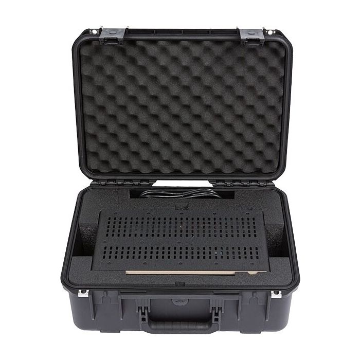 SKB 3i-1813-7OX iSeries Waterproof Case for Universal Audio OX Amp