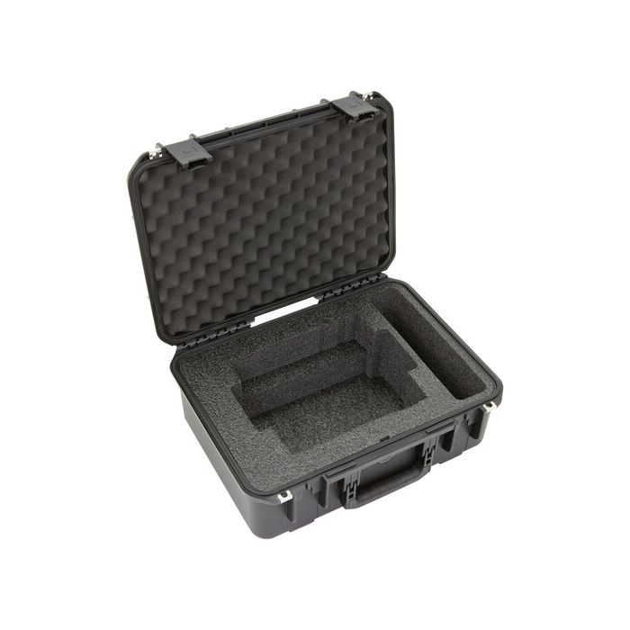 SKB Cases 3I1813-7-CQ1 iSeries Allen & Heath CQ-12T or CQ-18T Mixer Case
