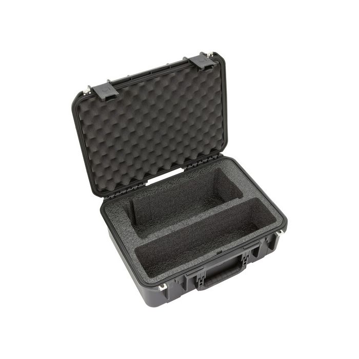 SKB Cases 3I1813-7-CQ2 iSeries Mixer Case for Allen & Heath CQ-20B