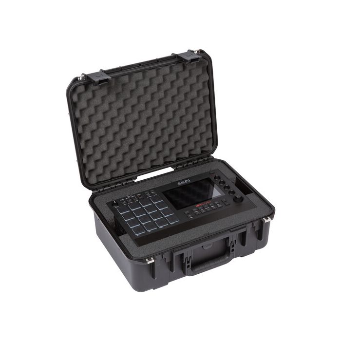 SKB Cases 3i1813-7MPC2 iSeries Injection Molded Case for Akai MPC Live II