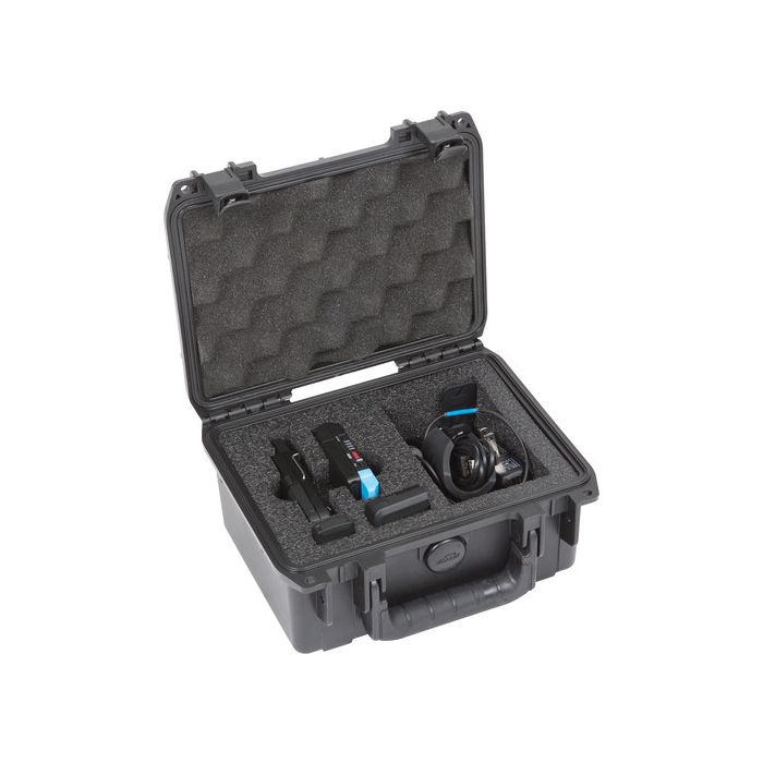 SKB Cases 3i0806-3-AVX iSeries 0806-3 Sennheiser AVX Case