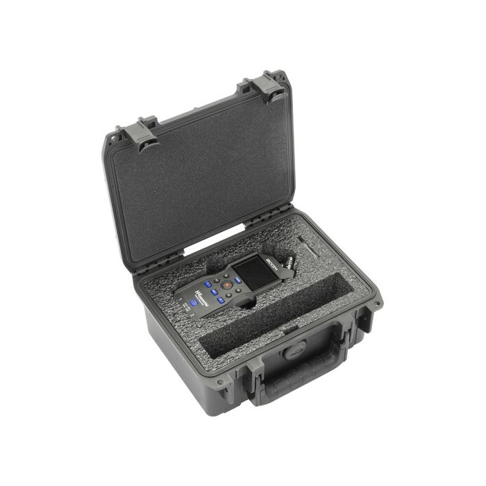 SKB Cases 3i-0806-3H4E iSeries Zoom H4essential Recorder Case