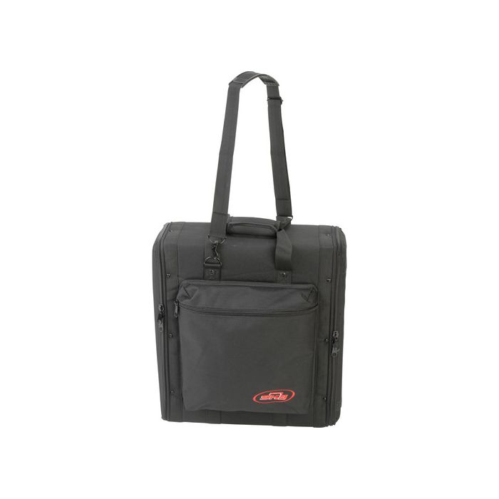 SKB Cases 1SKB-SC192U 2U Soft Rack Case For Wireless Mic Systems