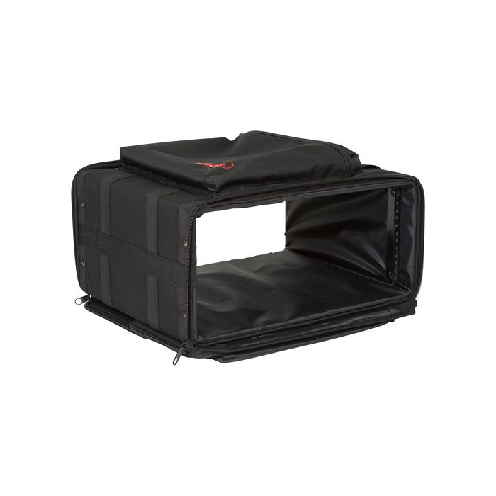 SKB Cases 1SKB-SC194U 4U Soft Rack Case 4 RU Space