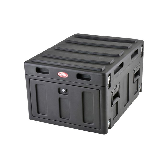 SKB Cases 1SKB19-REX6 19" Mighty GigRig Expander Case