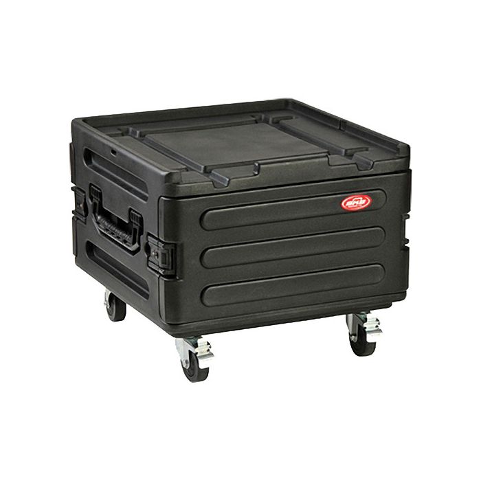 SKB Cases 1SKB-R1906 Roto-Molded Rack Expansion Case w/ Wheels