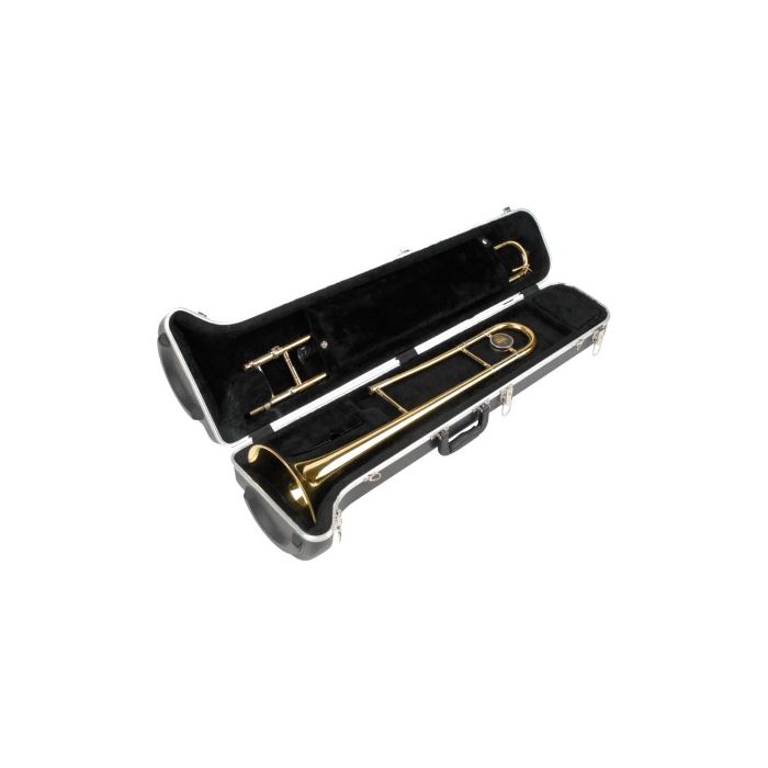 SKB Cases 1SKB-360 Straight Tenor Trombone Case