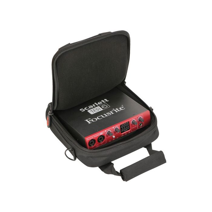 SKB Cases 1SKB-UB0909 Equipment Mixer Bag