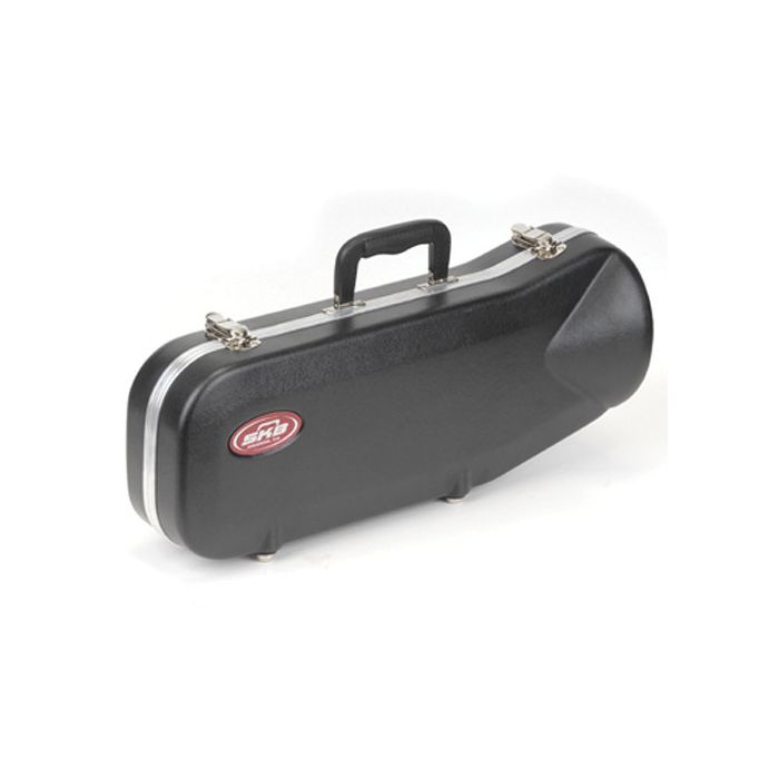 SKB 1SKB-130 Contoured Trumpet Case
