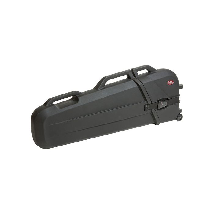 SKB 1SKB-44RW ATA Roto Electric Bass Case w/TSA Lock