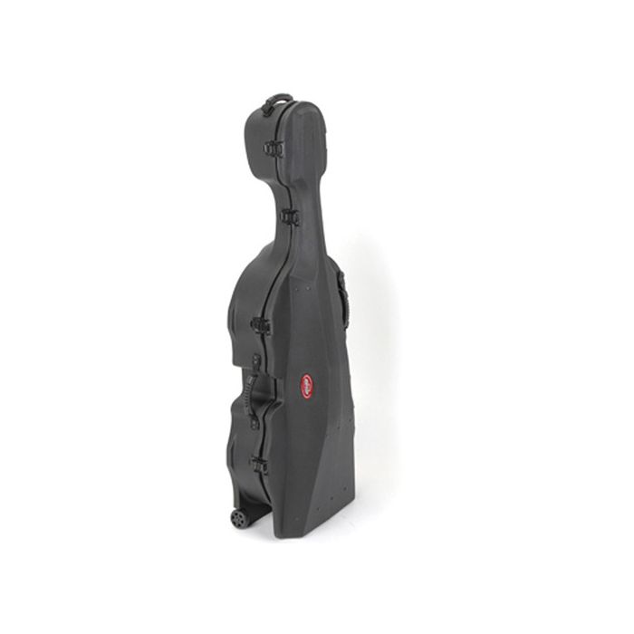 SKB 1SKB-544 4/4 Cello Shell Case