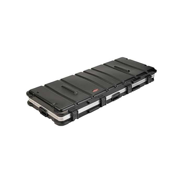 SKB 1SKB-5820W ATA 88 Note Keyboard Carrying Case with Wheels 