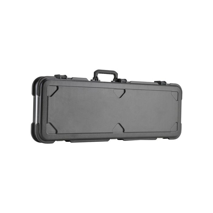 SKB 1SKB-66 Electric Guitar Rectangular Case with TSA Latch