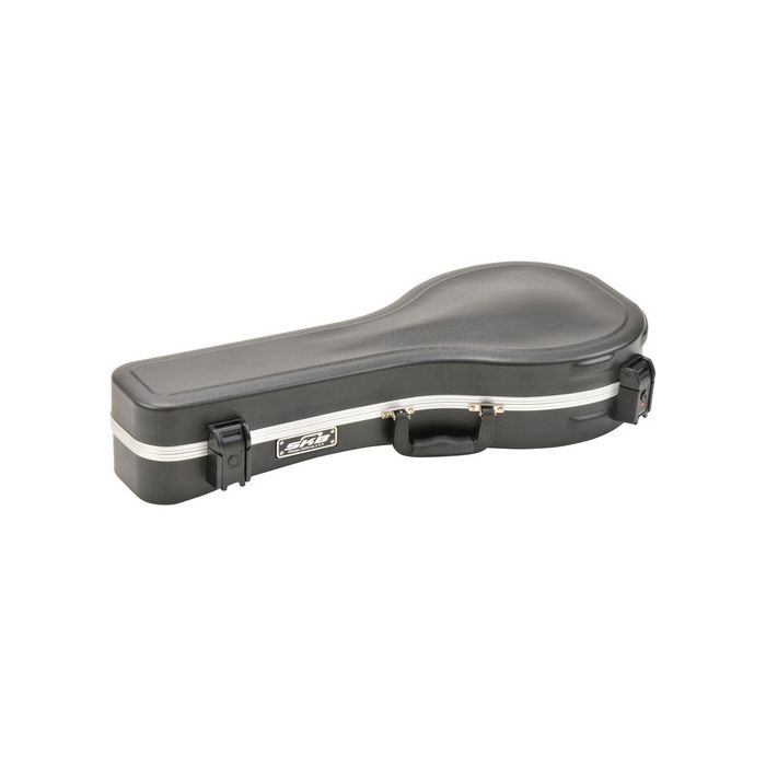 SKB 1SKB-80A A-Style Mandolin Case