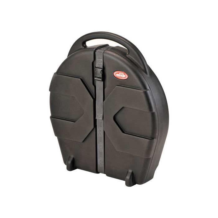 SKB 1SKB-CV22W Cymbal Vault Case With Rolling Wheels