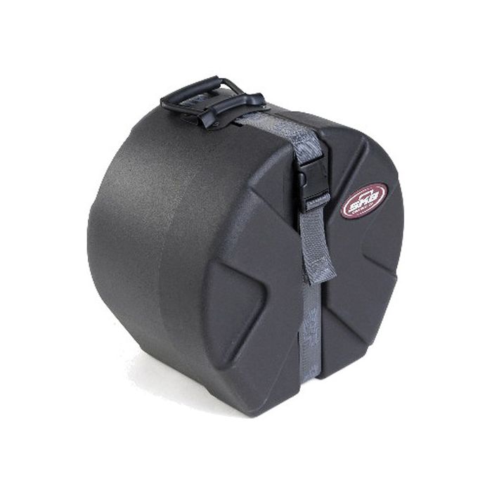SKB 1SKB-D0610 Snare Drum Case (6 x 10", Black)
