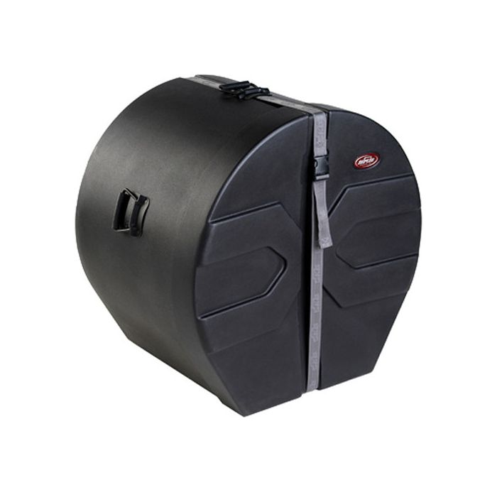 SKB 1SKB-D1622 Bass Drum Case (16 x 22", Black)