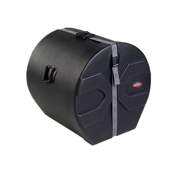 SKB 1SKB-D1824 Bass Drum Case (18 x 24", Black)