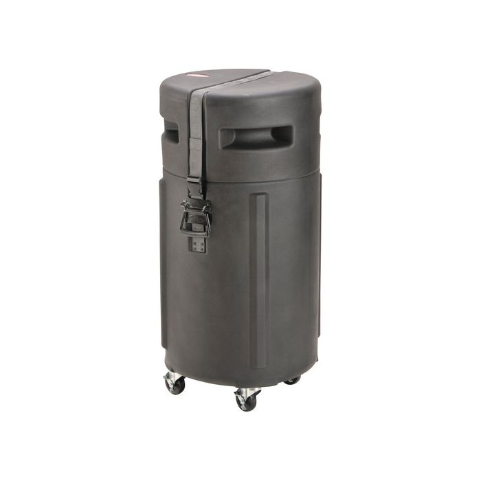 SKB 1SKB-D3217 Mid-sized Conga Case with Wheels