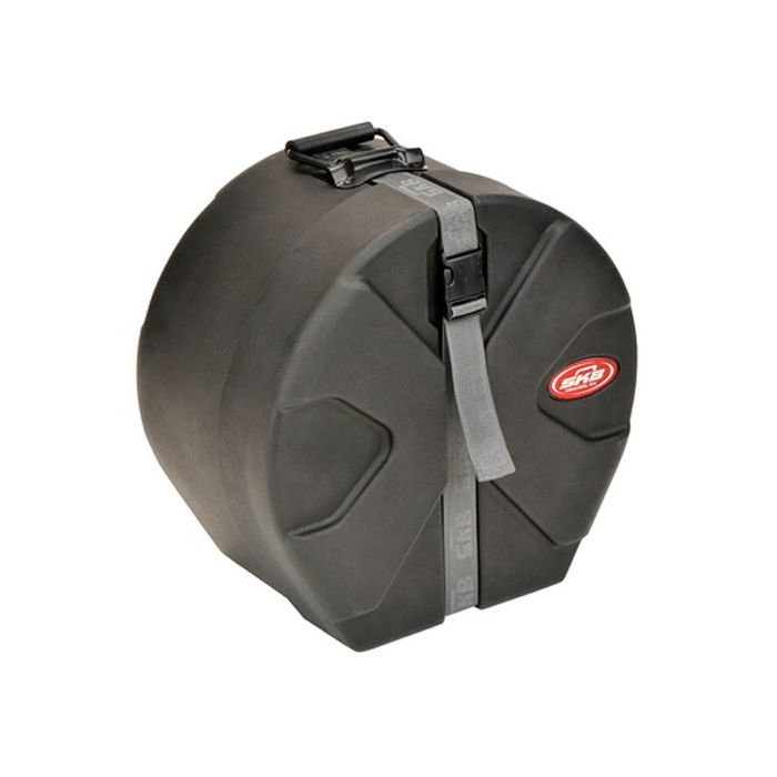 SKB 1SKB-D6513 Snare Drum Case (6.5 x 13", Black)