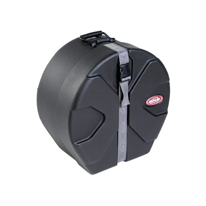 SKB 1SKB-D6514 Snare Drum Case (6.5 x 14", Black)