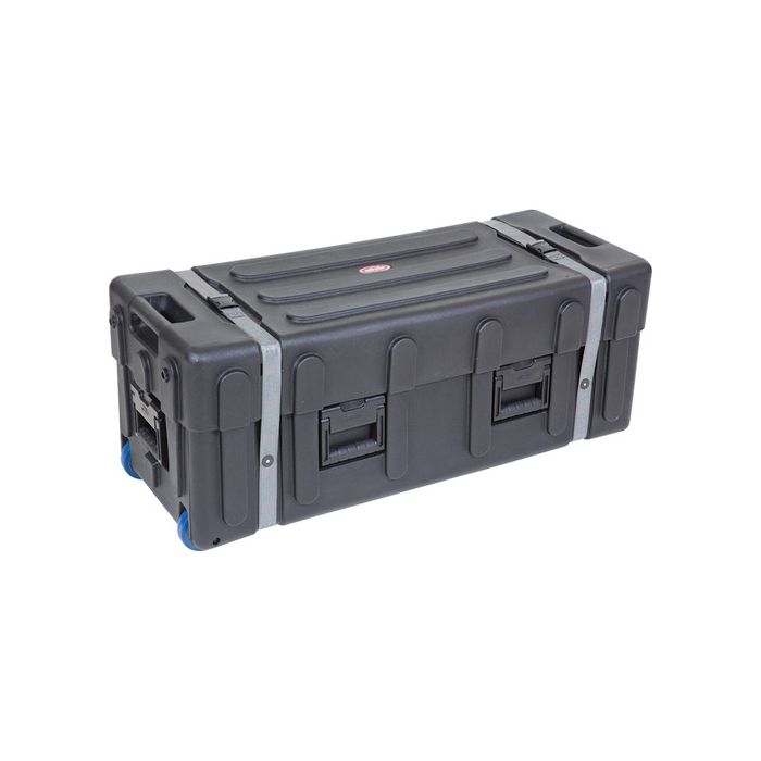 SKB 1SKB-DH4216W Large Drum Hardware Case with Wheels