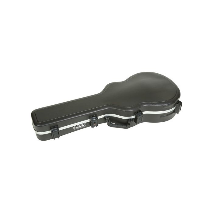 SKB 1SKB-GSM Acoustic Hard Case for Taylor GS Mini Acoustic Guitar