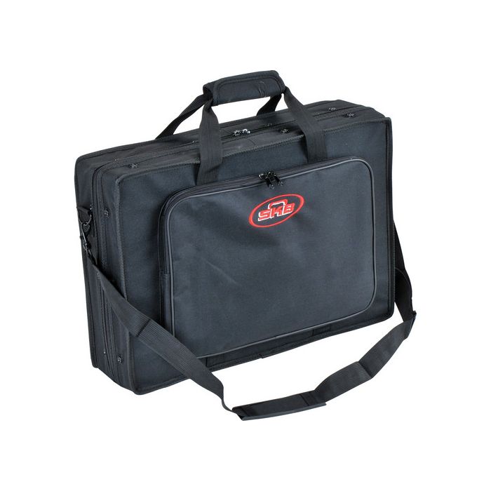 SKB 1SKB-SC1913 Controller Soft Case for MIDI or DJ Performance Controllers