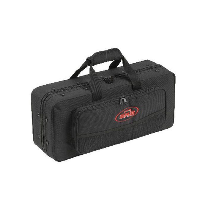 SKB 1SKB-SC330 Rectangular Trumpet Soft Case