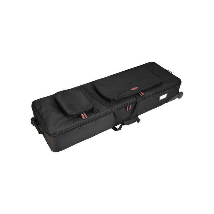 SKB 1SKB-SC76KW Soft Case for 76 Note Keyboards
