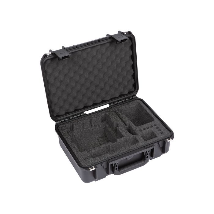 SKB 3i-1711-SEN iSeries Waterproof Sennheiser EW100/300/500 Wireless Mic Case
