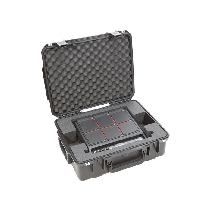 SKB iSeries 3i-2015-7DMP Waterproof Case For Roland SPD-SX Multi-Pad 