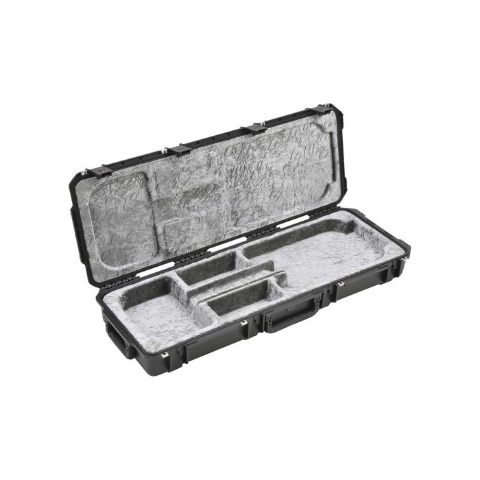 SKB 3i-4214-OP iSeries Waterproof Open Cavity Flight Case for Electric Guitar